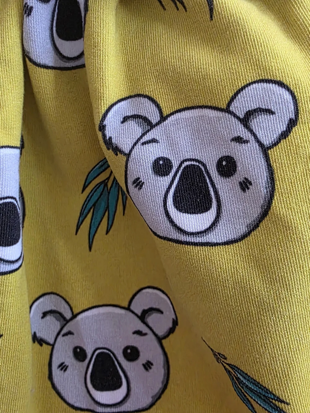 DressUpBaby bright yellow